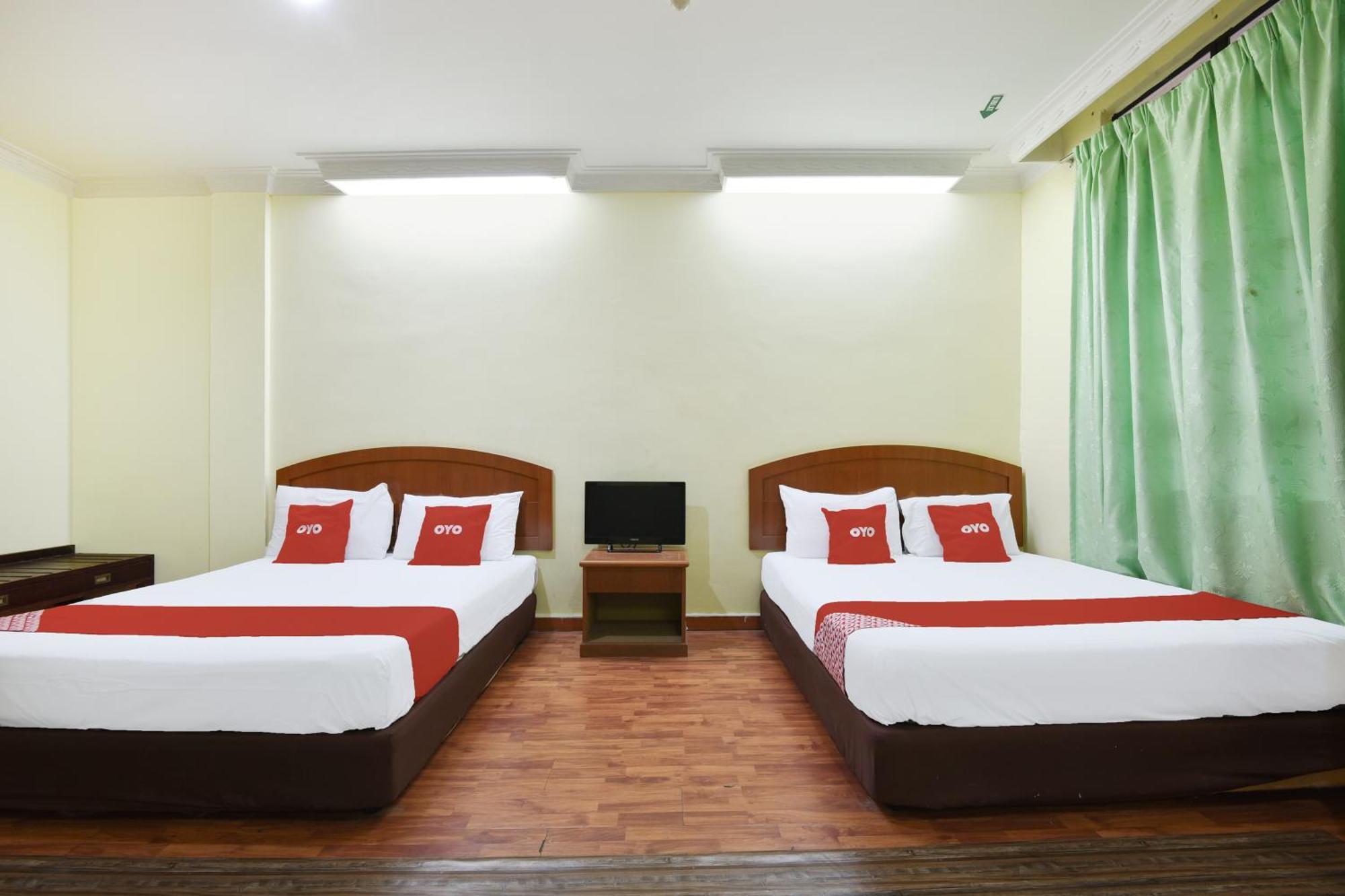 Hotel O Kota Bharu Near War Museum Formerly Azam Hotel Eksteriør bilde