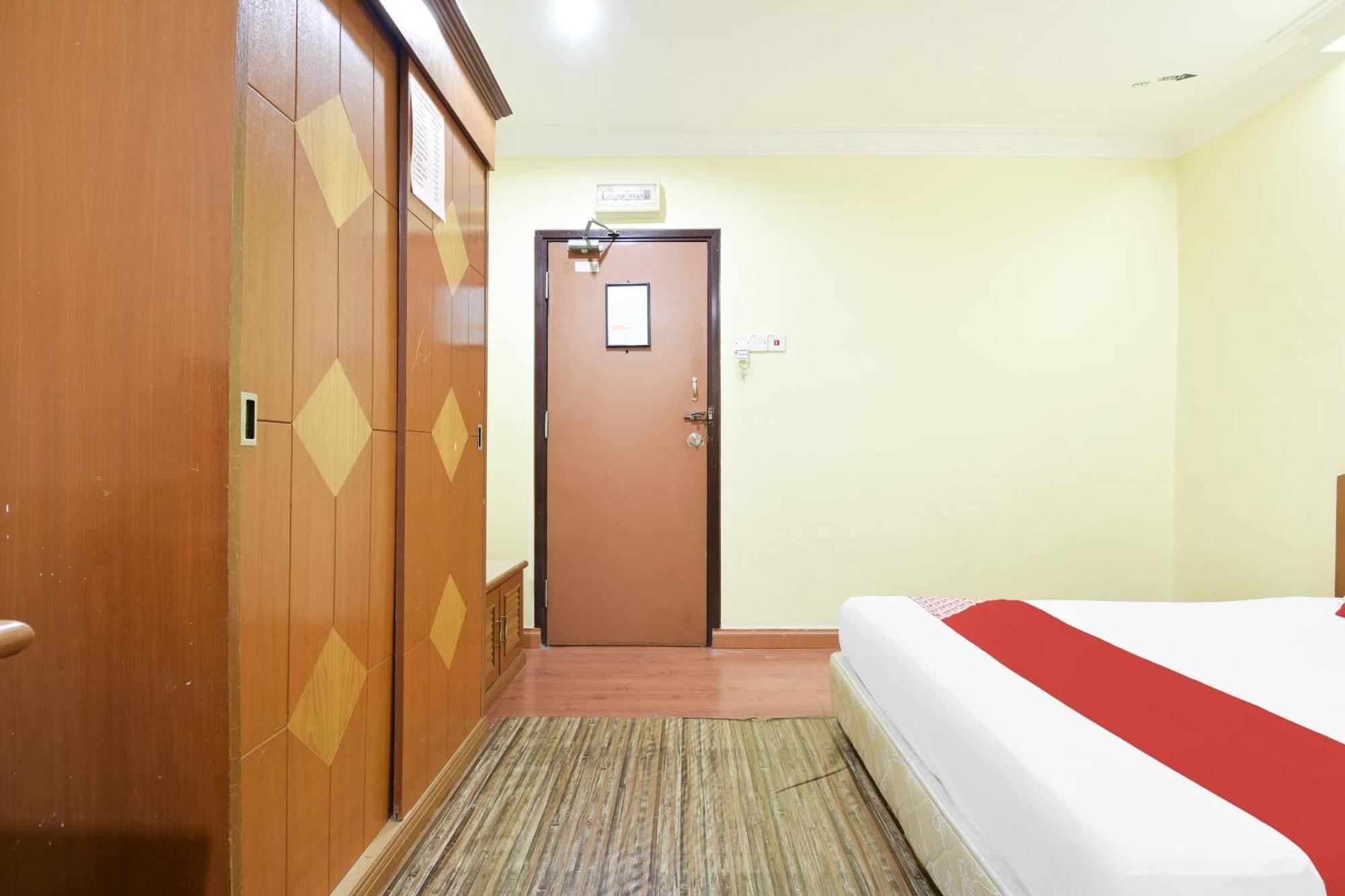 Hotel O Kota Bharu Near War Museum Formerly Azam Hotel Eksteriør bilde