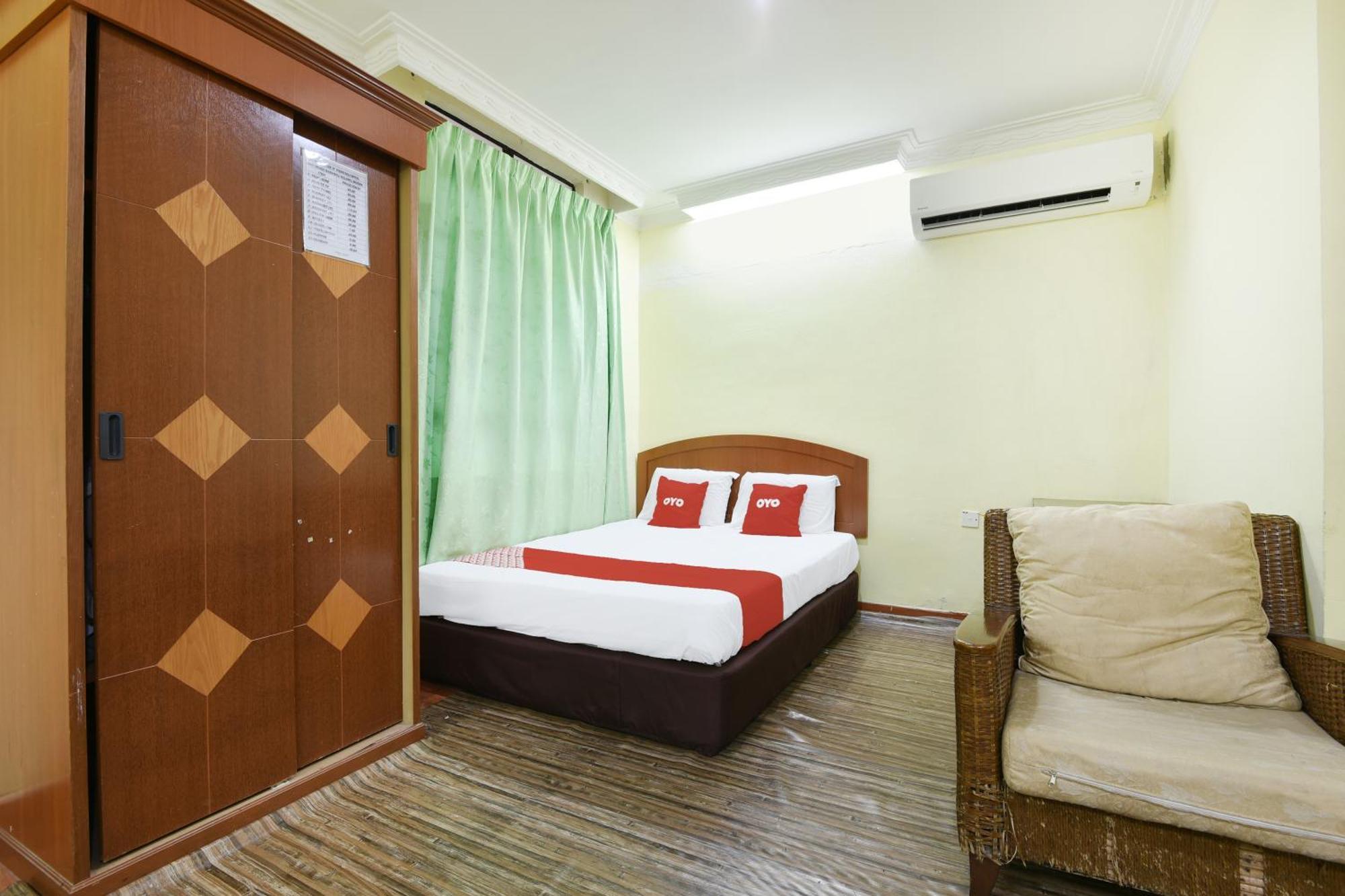 Hotel O Kota Bharu Near War Museum Formerly Azam Hotel Eksteriør bilde